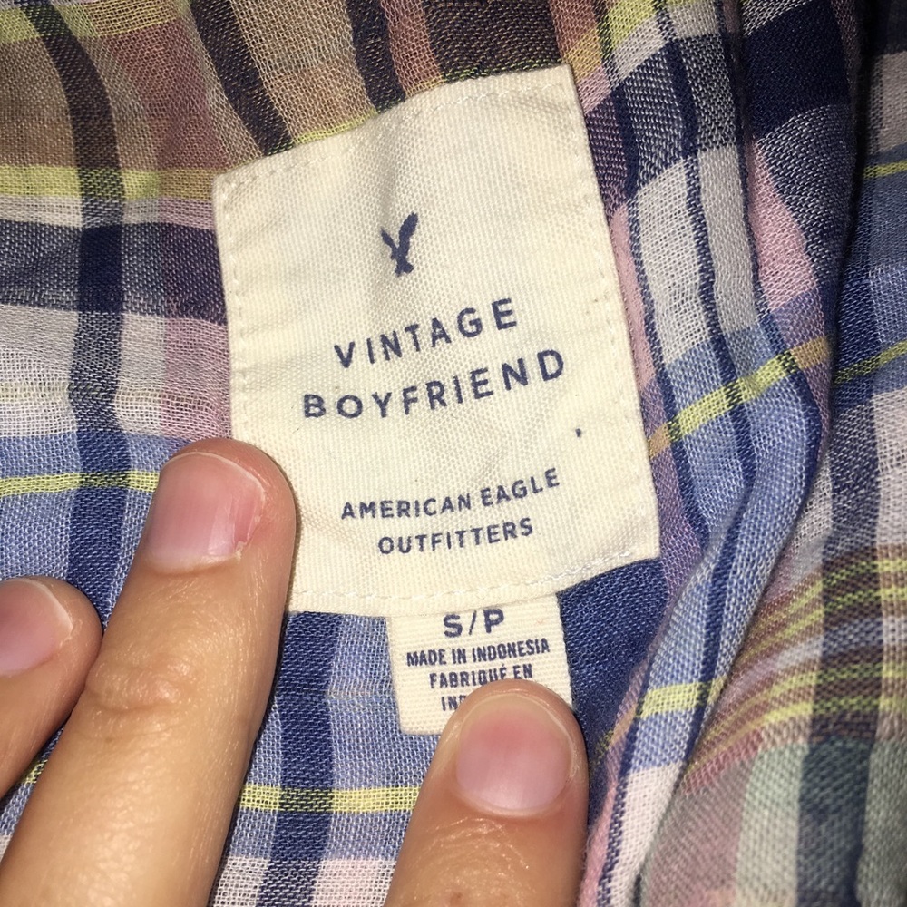 Flannel - Picture 2 of 2
